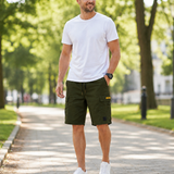 Moda Lusitana - Calções de Aventura Urbanos