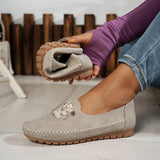 Moda Lusitana - Mocassins Confortáveis