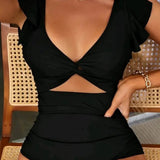 Moda Lusitana - Maiô Elegante de Verão