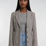 Claire Blazer