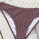 Moda Lusitana - Biquíni Estampado