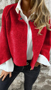 Vermelho