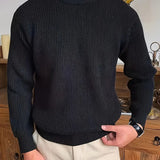 Camisola de malha Roma