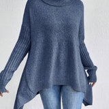 Laila™ | Camisa polo oversized