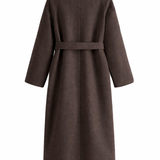 Alpennord Wrap Coat