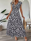 Leopardo branco