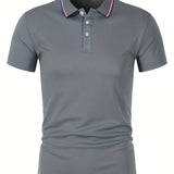 Camisa pólo elegante