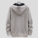 Bjørn Moletom Knit