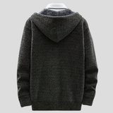 Bjørn Moletom Knit