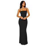 Vestido Justo de Festa