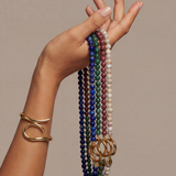 Blanco Ring Edit Glasses Chain