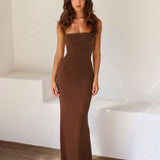 Vestido Justo de Festa