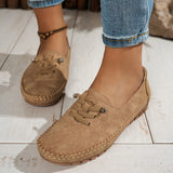 Moda Lusitana - Mocassins Confortáveis