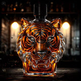 Tigre Garrafa de Whisky