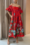 Vermelho