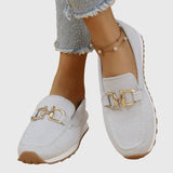 Moda Lusitana - Mocassim Esportivo Ortopédico