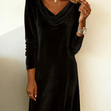 Lunori™ | Vestido Frosina
