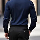 Camisa elegante para homem