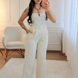 Moda Lusitana - Calça de Alfaiataria Conforto