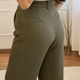Moda Lusitana - Calça de Alfaiataria Conforto