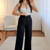 Moda Lusitana - Calça de Alfaiataria Conforto