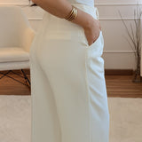 Moda Lusitana - Calça de Alfaiataria Conforto