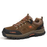 Moda Lusitana - Ténis de Caminhada CAMEL