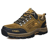 Moda Lusitana - Ténis de Caminhada CAMEL