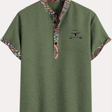 Camisa retro