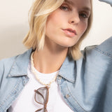 Blanco Ring Edit Glasses Chain