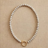 Blanco Ring Edit Glasses Chain