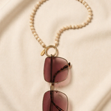 Blanco Ring Edit Glasses Chain