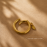Blanco Ring Edit Glasses Chain
