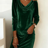 Lunori™ | Vestido Frosina
