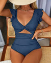 Azul marinho