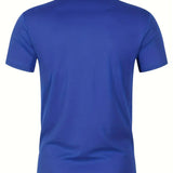 Camisa pólo elegante