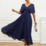 Vestido Midi Formal
