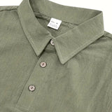 Conjunto de linho para homem
