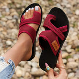 Dalma – sandália ortopédica de correção para hallux valgus
