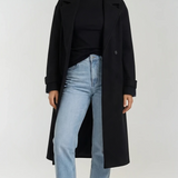 Jeanne Luxury Coat