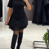 EleganzaViva™ | Vestido Feminino Refinado