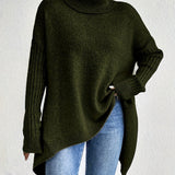 Laila™ | Camisa polo oversized