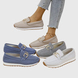 Moda Lusitana - Mocassim Esportivo Ortopédico