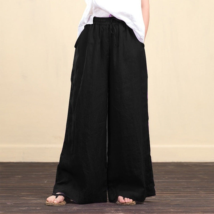 Airy Pants