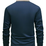 Camisola pólo leve