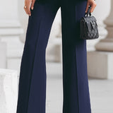 Inna™ | Fato Slim Fit Refinado