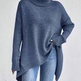 Laila™ | Camisa polo oversized