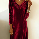 Lunori™ | Vestido Frosina