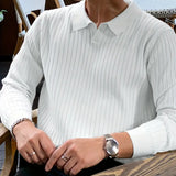 Camisola de malha Old Money
