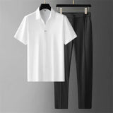 Conjunto de luxo para homem